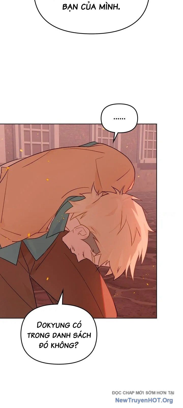 Giao Kèo Với Quỷ Chapter 18 - Trang 2