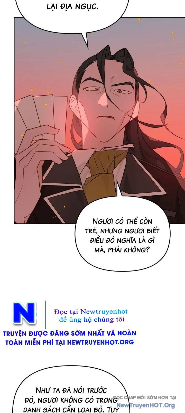 Giao Kèo Với Quỷ Chapter 18 - Trang 2