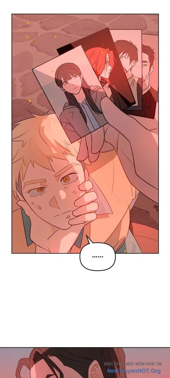 Giao Kèo Với Quỷ Chapter 18 - Trang 2