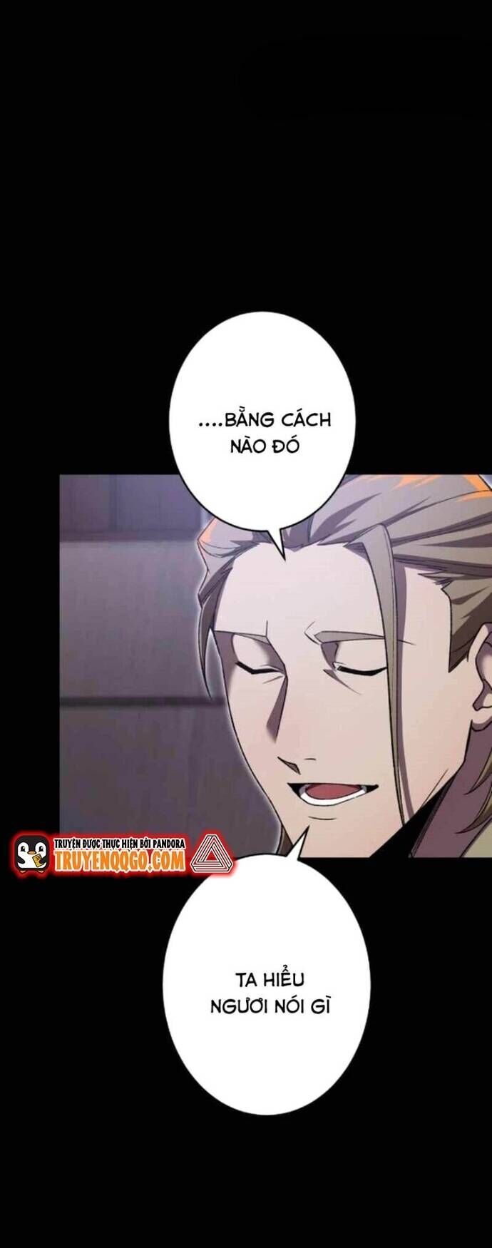 Thánh Kiếm Trùng Sinh Chapter 27 - Trang 2