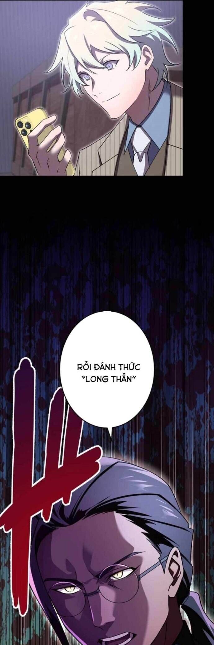 Thánh Kiếm Trùng Sinh Chapter 27 - Trang 2