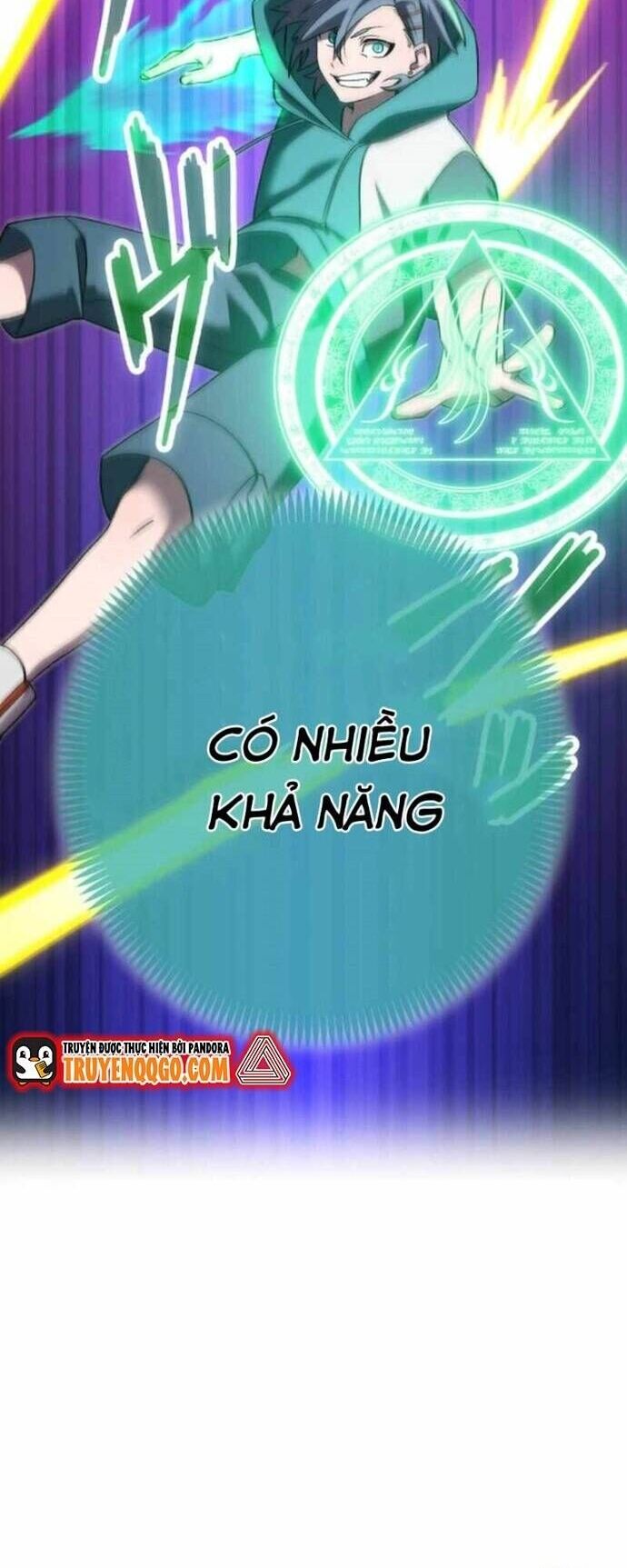 Thánh Kiếm Trùng Sinh Chapter 27 - Trang 2