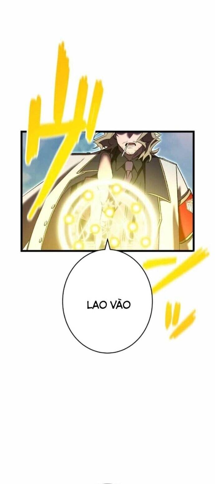 Thánh Kiếm Trùng Sinh Chapter 27 - Trang 2