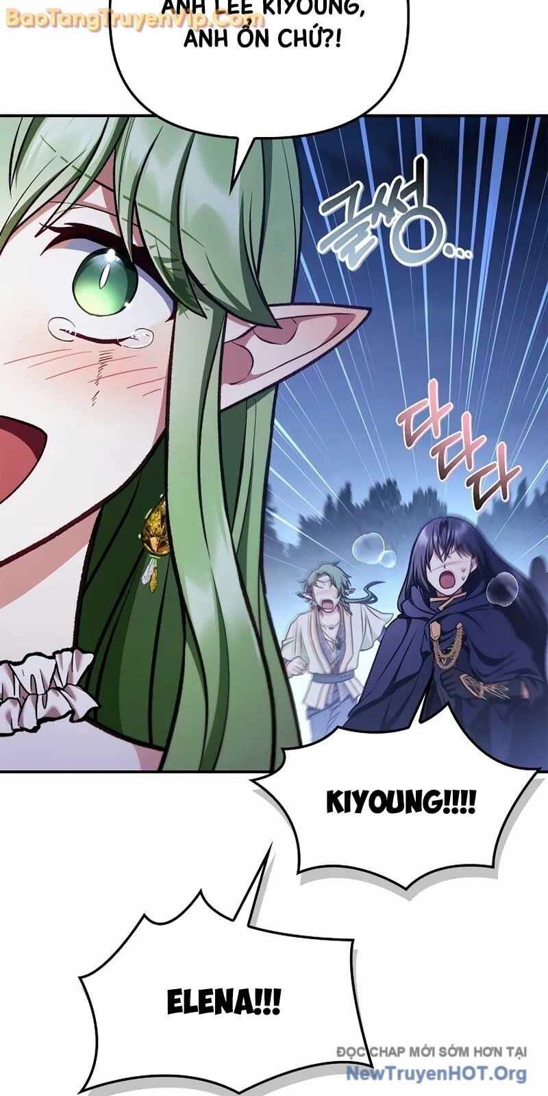 Kí Sự Hồi Quy Chapter 141 - Next 