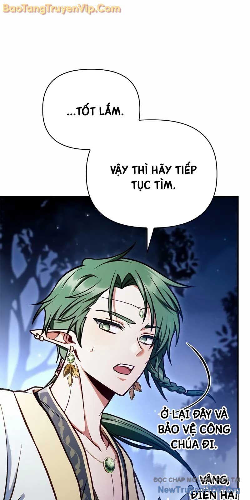 Kí Sự Hồi Quy Chapter 141 - Next 