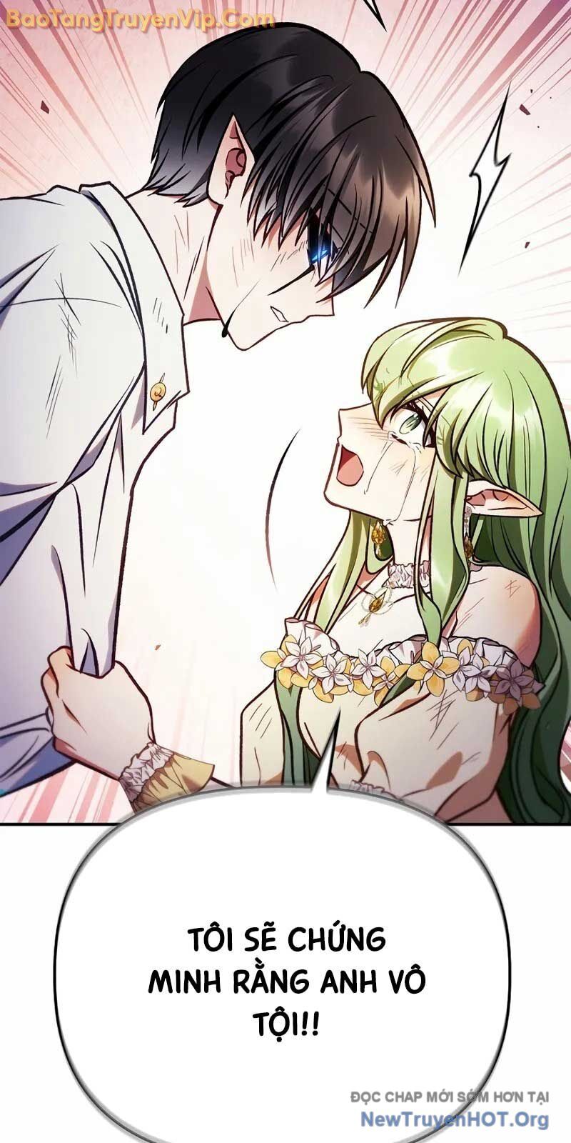 Kí Sự Hồi Quy Chapter 141 - Next 