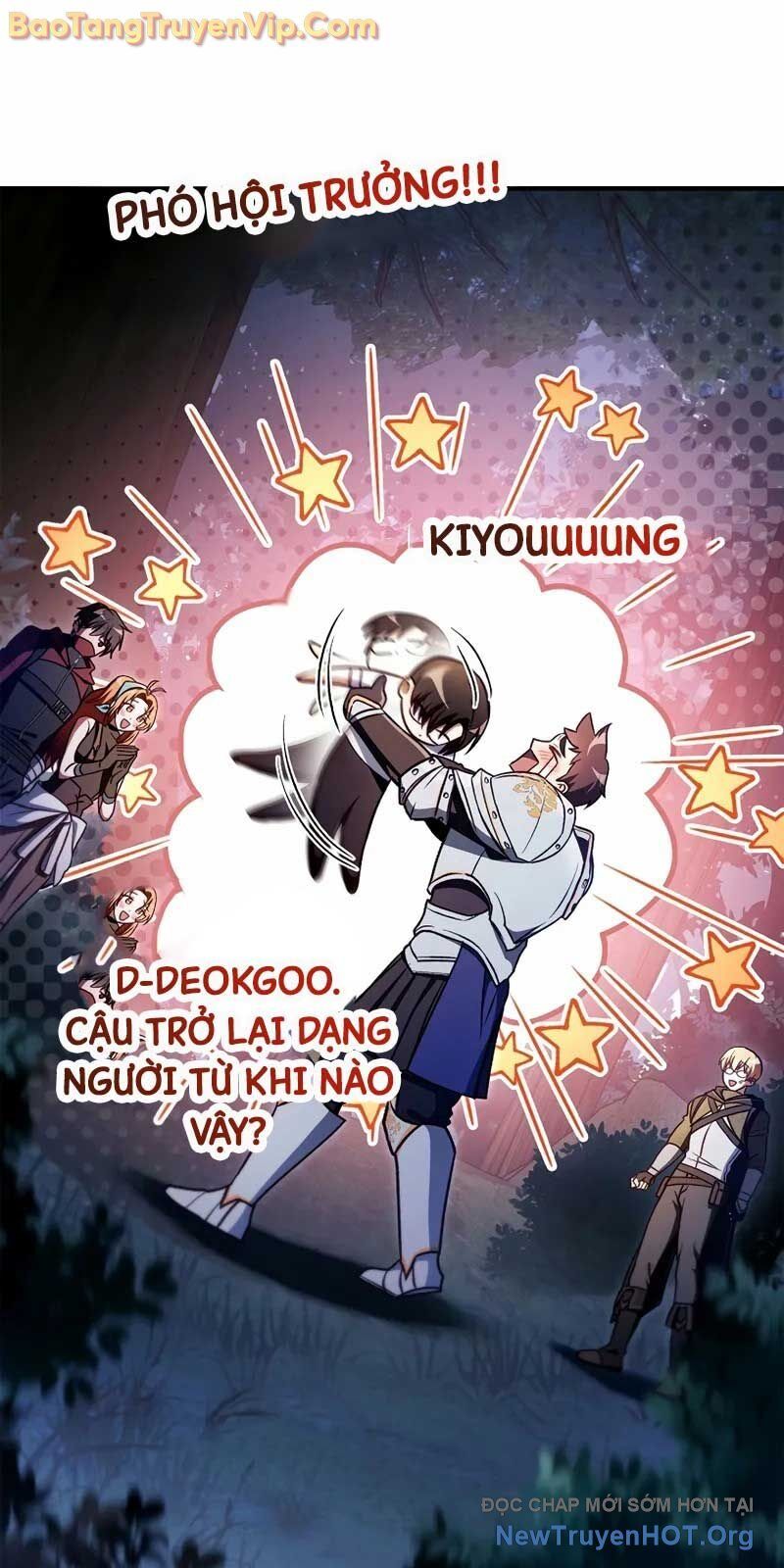 Kí Sự Hồi Quy Chapter 141 - Next 