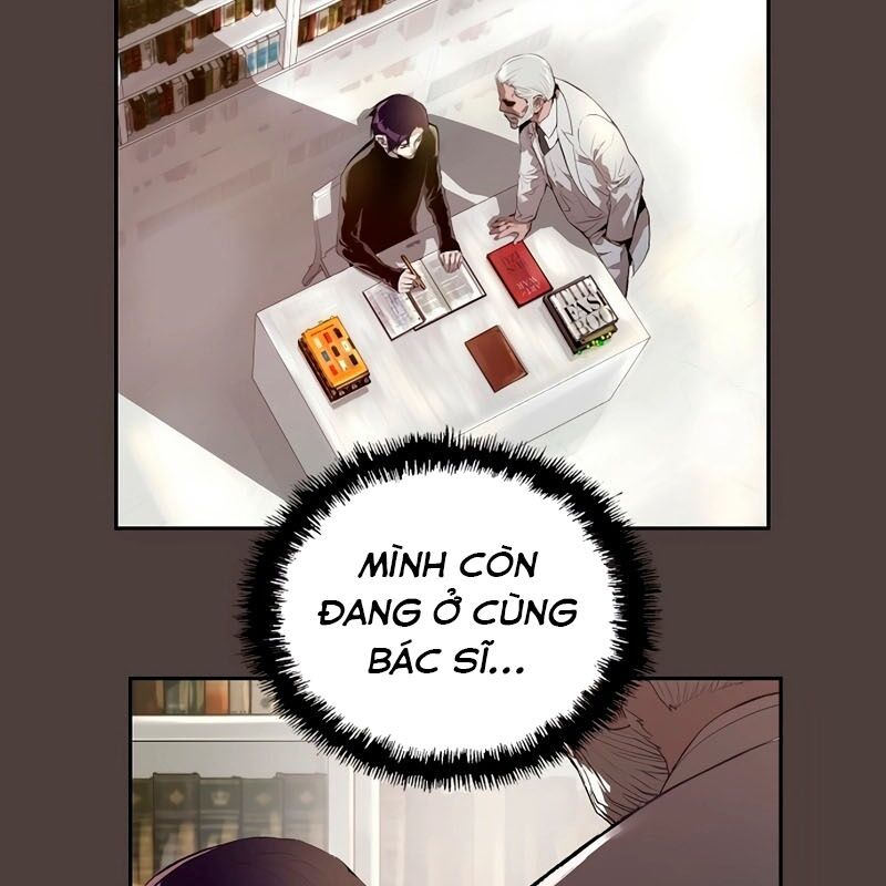 Hồ Sơ Ác Nhân Chapter 1 - Next 