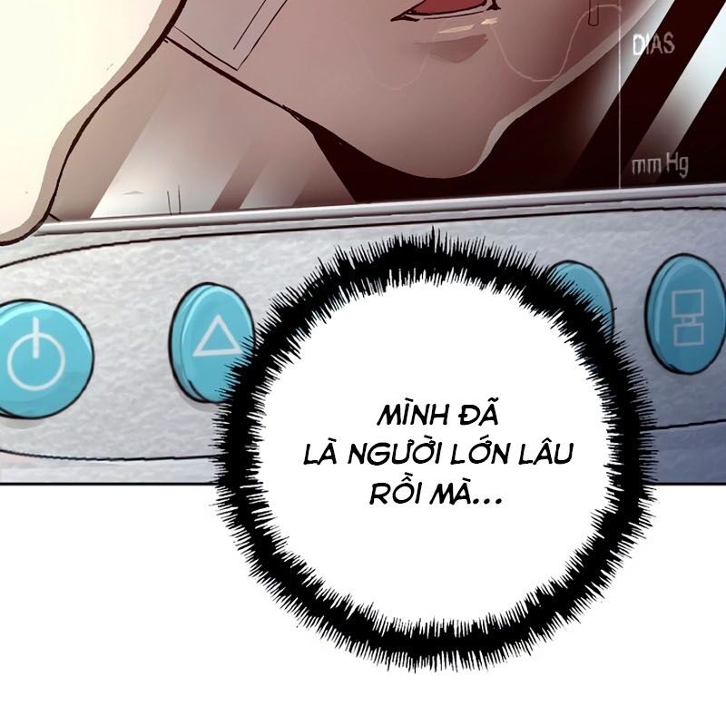Hồ Sơ Ác Nhân Chapter 1 - Next 