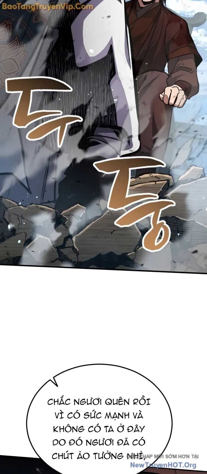 Quyền Vương Phục Sinh Chapter 4 - Trang 2