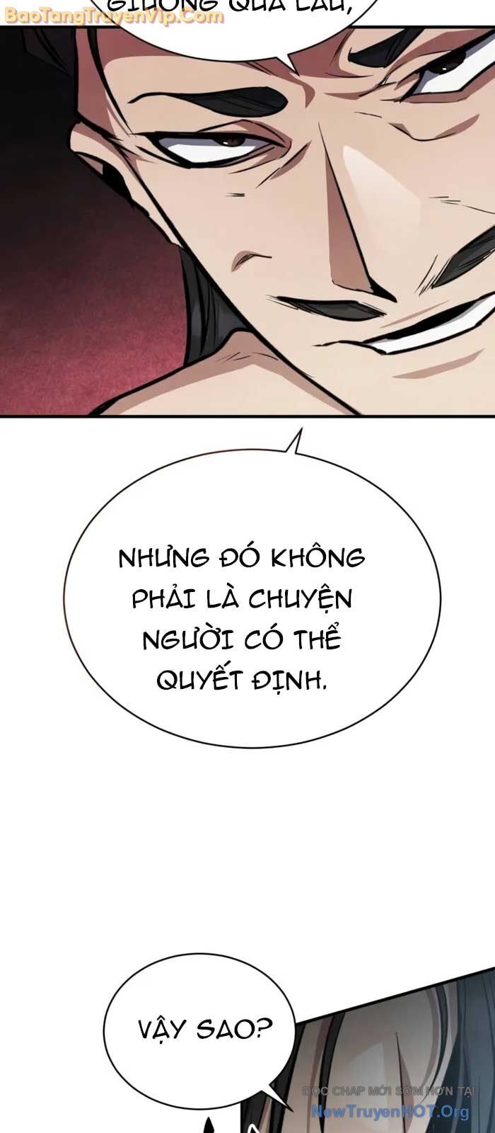 Quyền Vương Phục Sinh Chapter 4 - Trang 2
