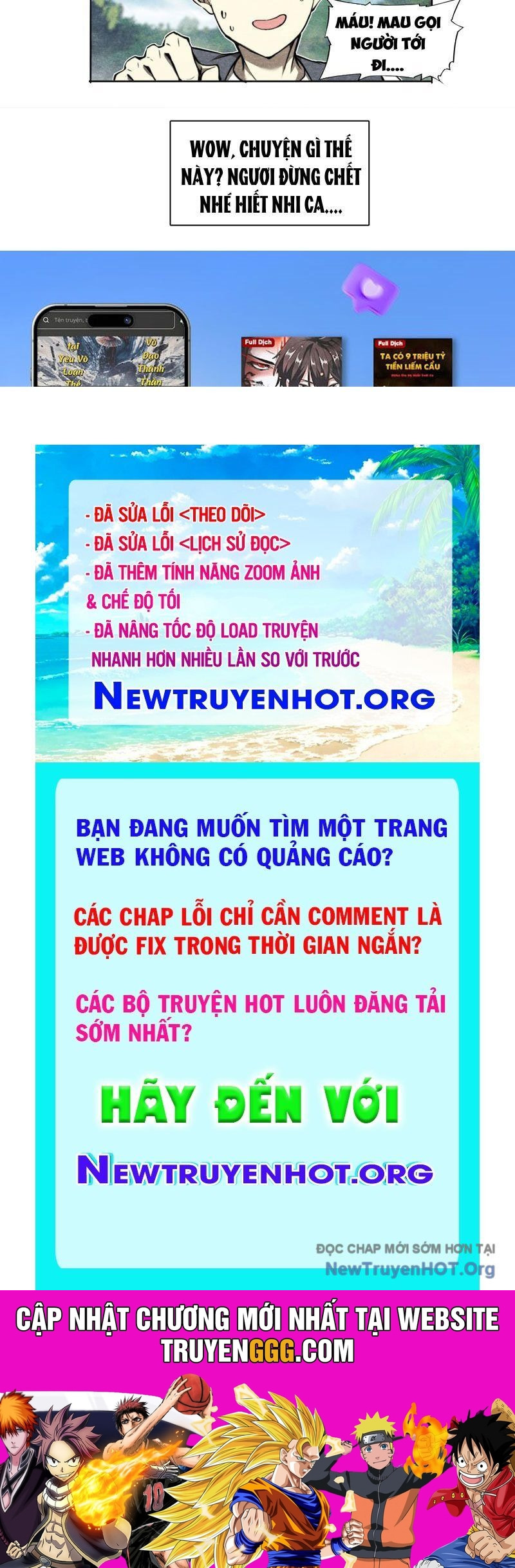 Hoàng Hôn Phân Giới Chapter 8 - Trang 2