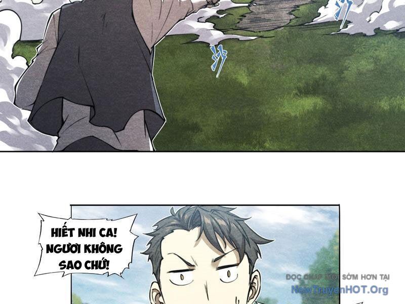Hoàng Hôn Phân Giới Chapter 8 - Trang 2