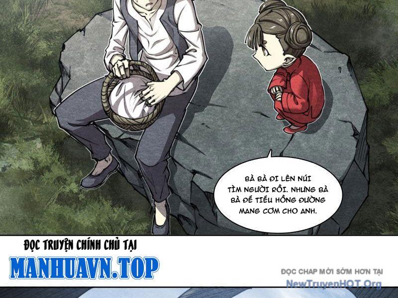 Hoàng Hôn Phân Giới Chapter 8 - Trang 2