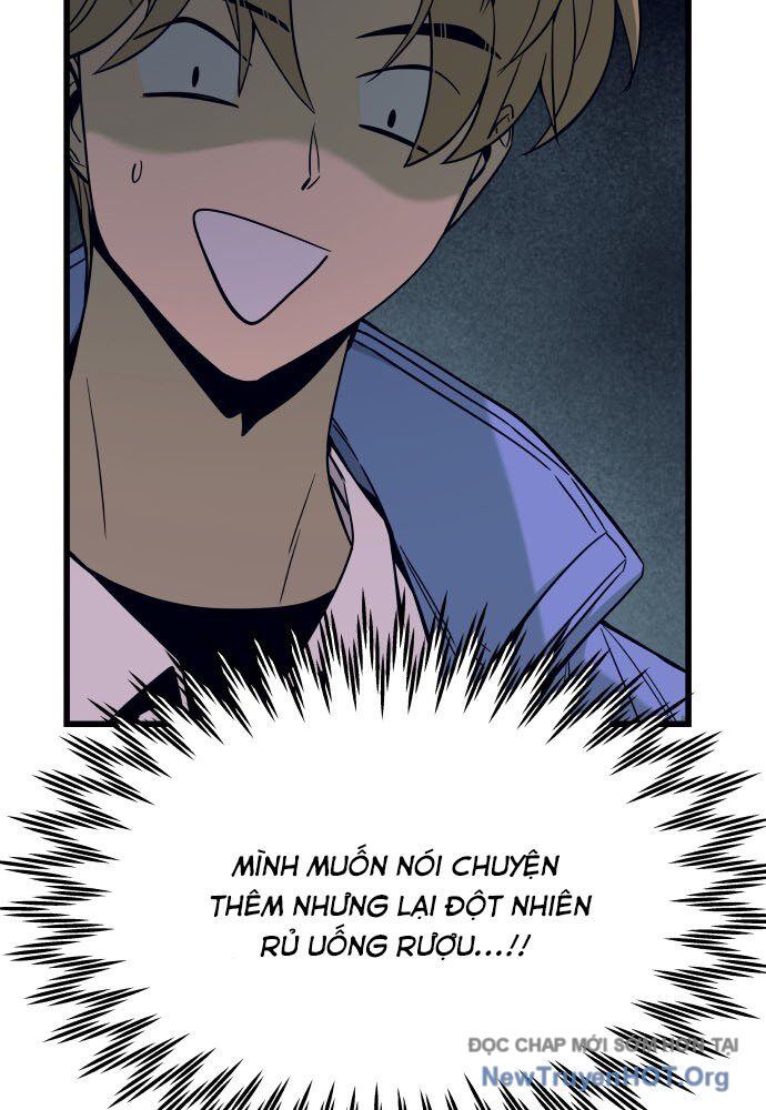 Bias Của Tôi Trên Chuyến Tàu Cuối Cùng Chapter 5 - Next Chapter 6