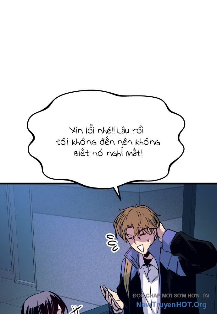 Bias Của Tôi Trên Chuyến Tàu Cuối Cùng Chapter 5 - Next Chapter 6