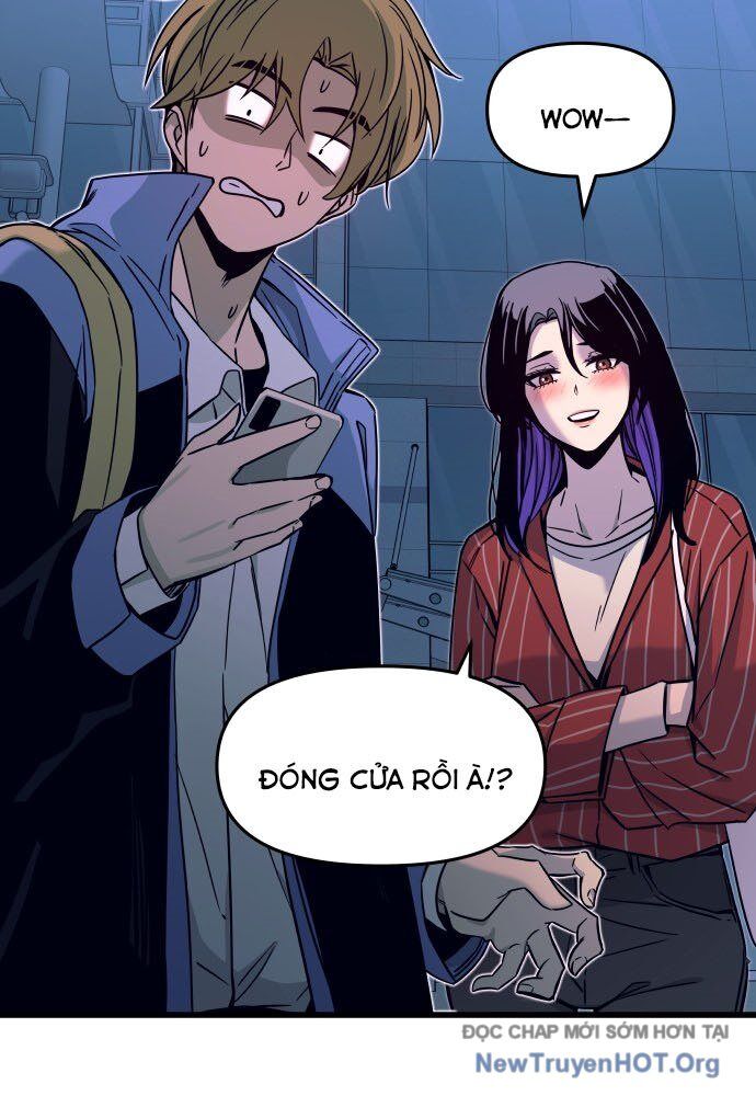 Bias Của Tôi Trên Chuyến Tàu Cuối Cùng Chapter 5 - Next Chapter 6