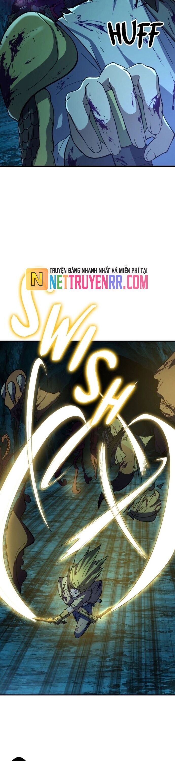 Shipper Của Thần Chapter 21 - Next 