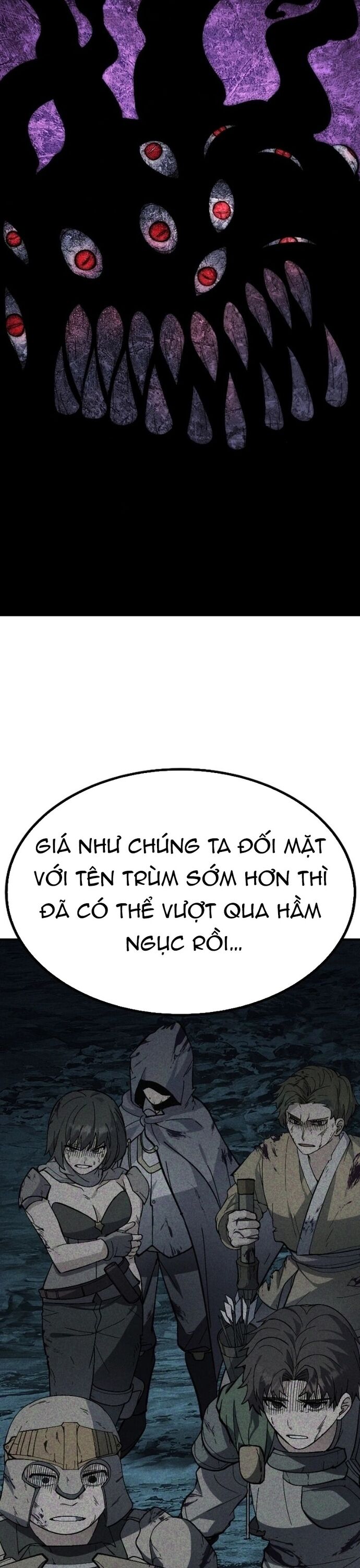 Shipper Của Thần Chapter 21 - Next 