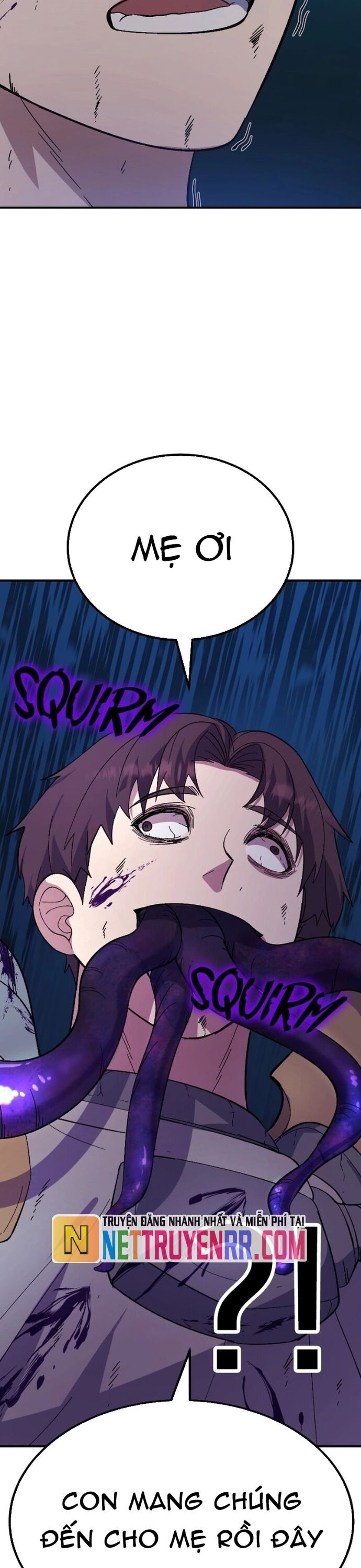 Shipper Của Thần Chapter 21 - Next 