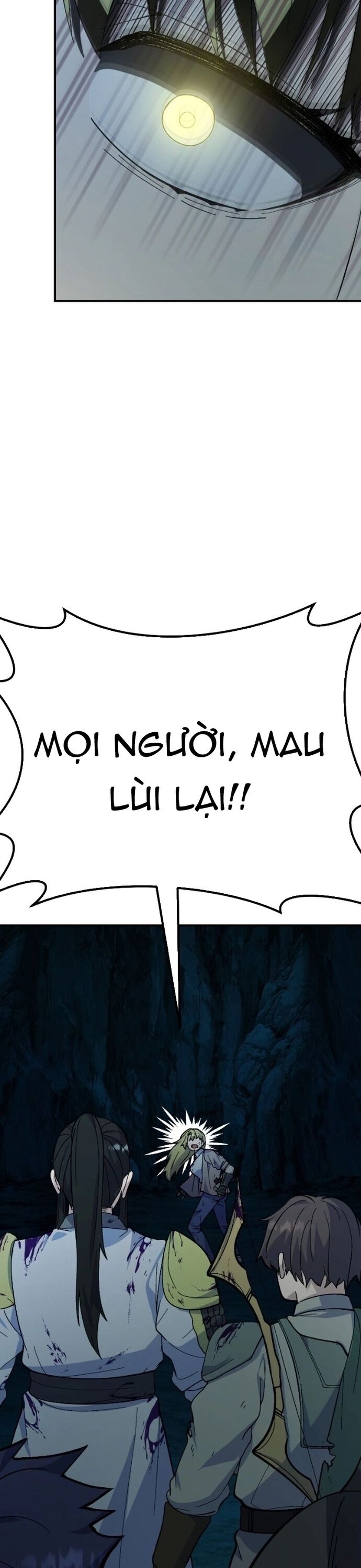 Shipper Của Thần Chapter 21 - Next 