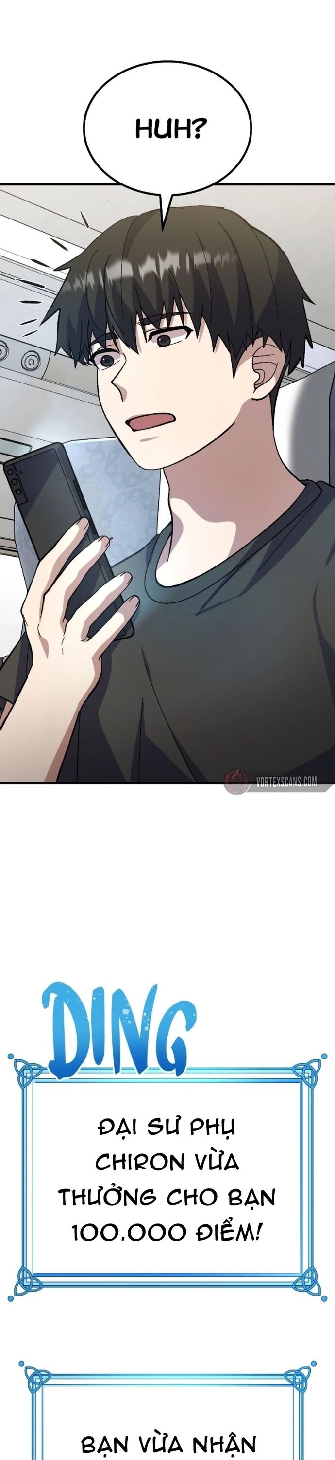 Shipper Của Thần Chapter 21 - Next 