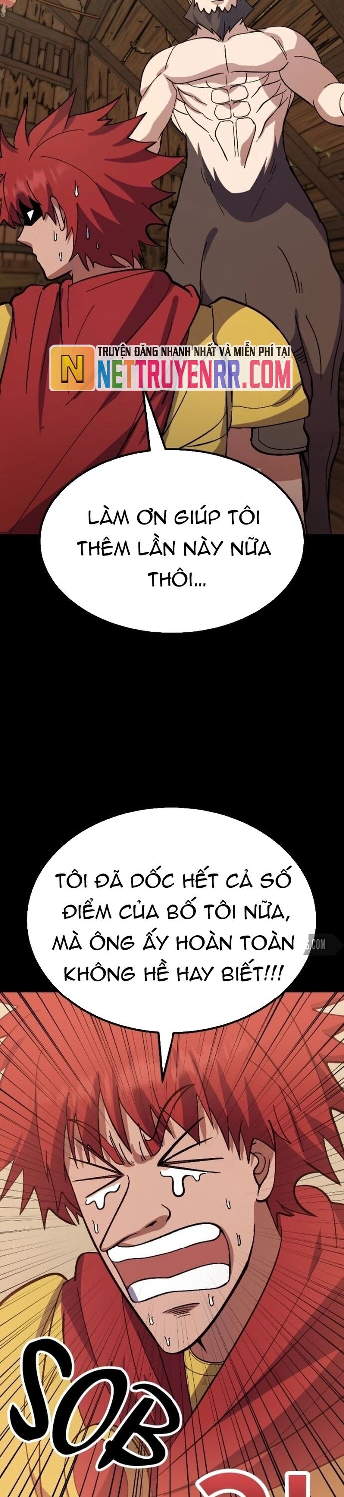 Shipper Của Thần Chapter 21 - Next 