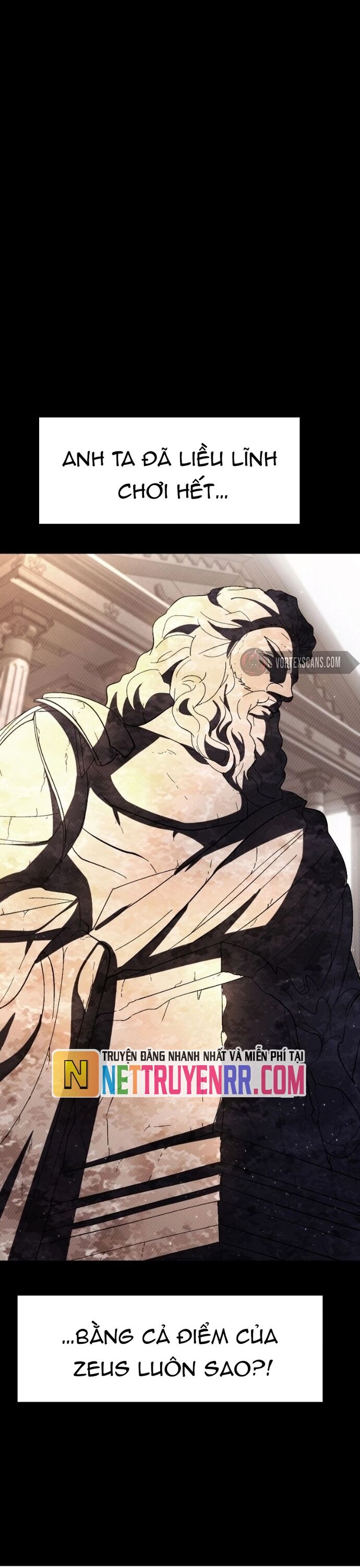 Shipper Của Thần Chapter 21 - Next 