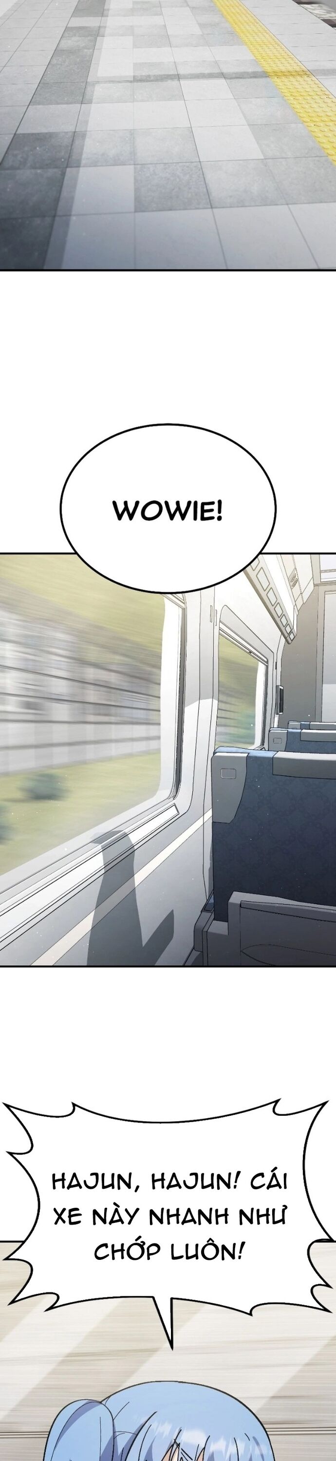 Shipper Của Thần Chapter 21 - Next 