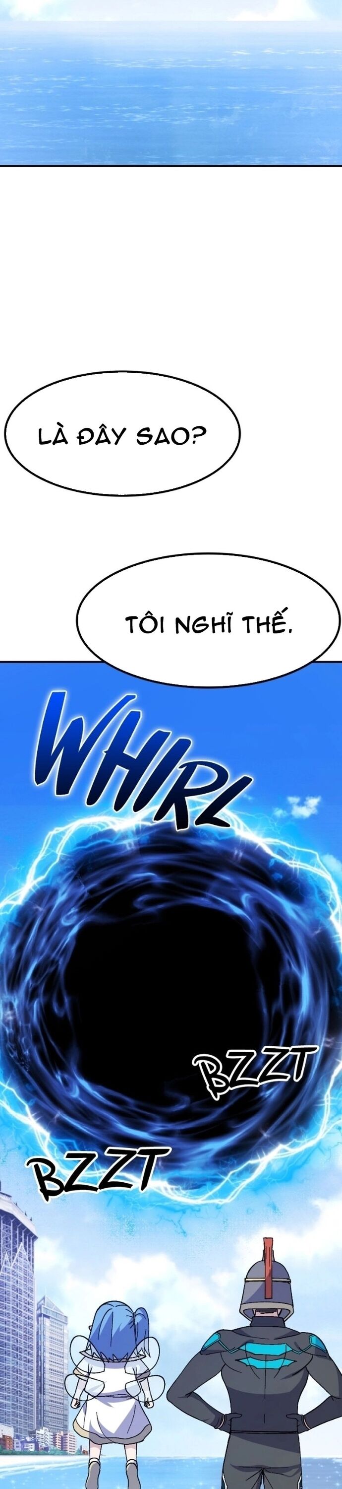 Shipper Của Thần Chapter 21 - Next 