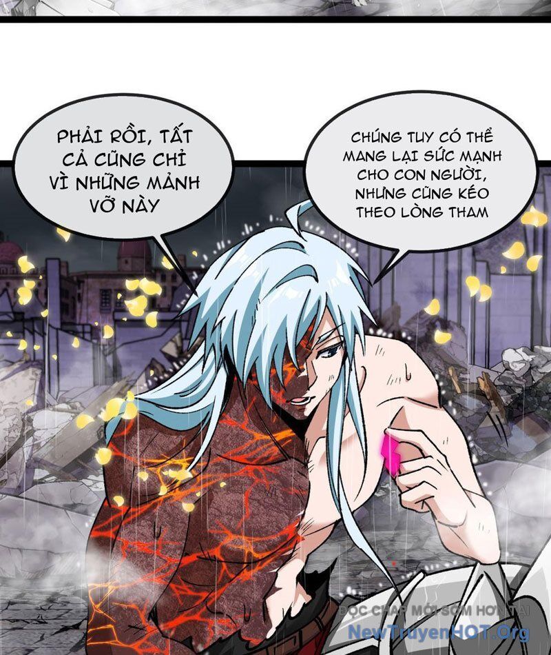 Ta Báo Thù Đế Quốc Sau Khi Bị Phản Bội Chapter 10 - Next Chapter 11