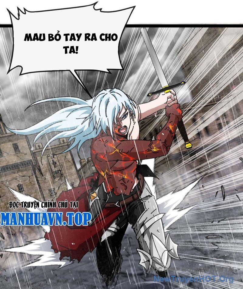 Ta Báo Thù Đế Quốc Sau Khi Bị Phản Bội Chapter 10 - Next Chapter 11