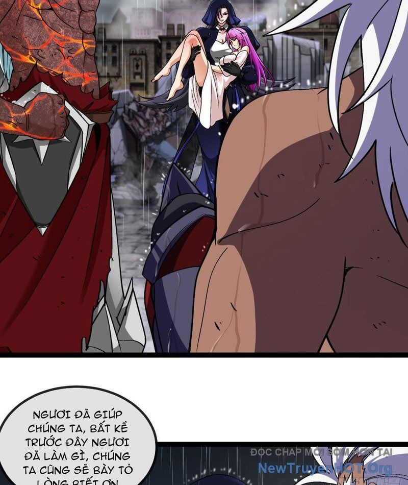 Ta Báo Thù Đế Quốc Sau Khi Bị Phản Bội Chapter 10 - Next Chapter 11
