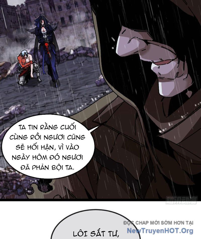 Ta Báo Thù Đế Quốc Sau Khi Bị Phản Bội Chapter 10 - Next Chapter 11