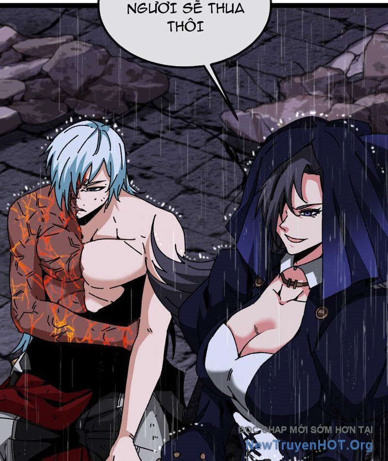 Ta Báo Thù Đế Quốc Sau Khi Bị Phản Bội Chapter 10 - Next Chapter 11