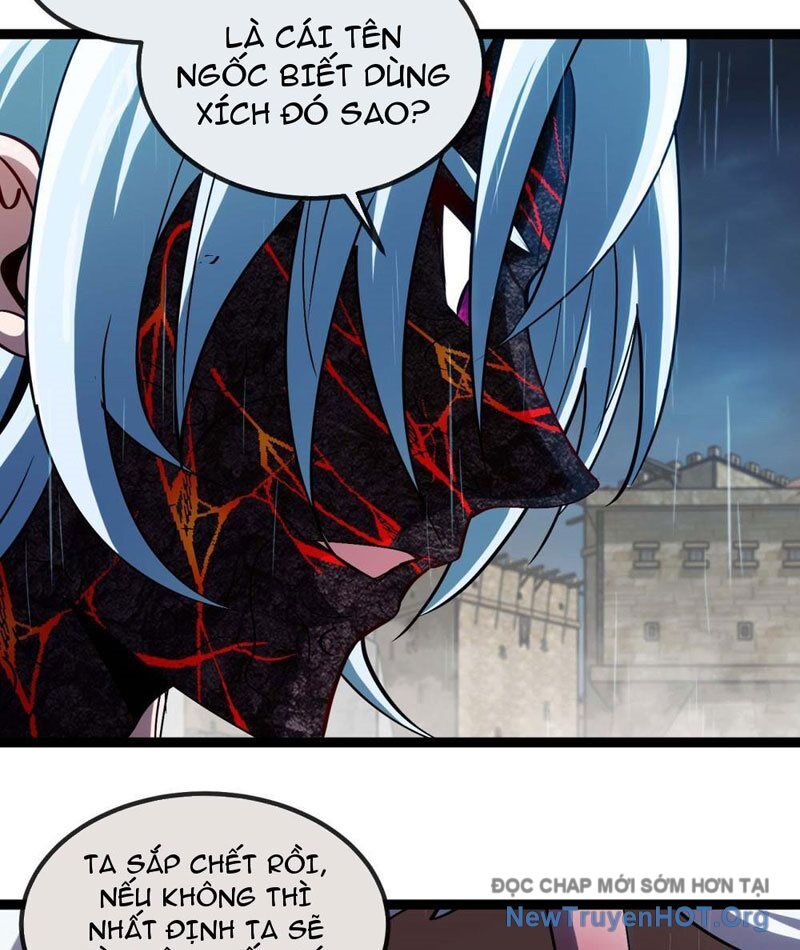 Ta Báo Thù Đế Quốc Sau Khi Bị Phản Bội Chapter 10 - Next Chapter 11