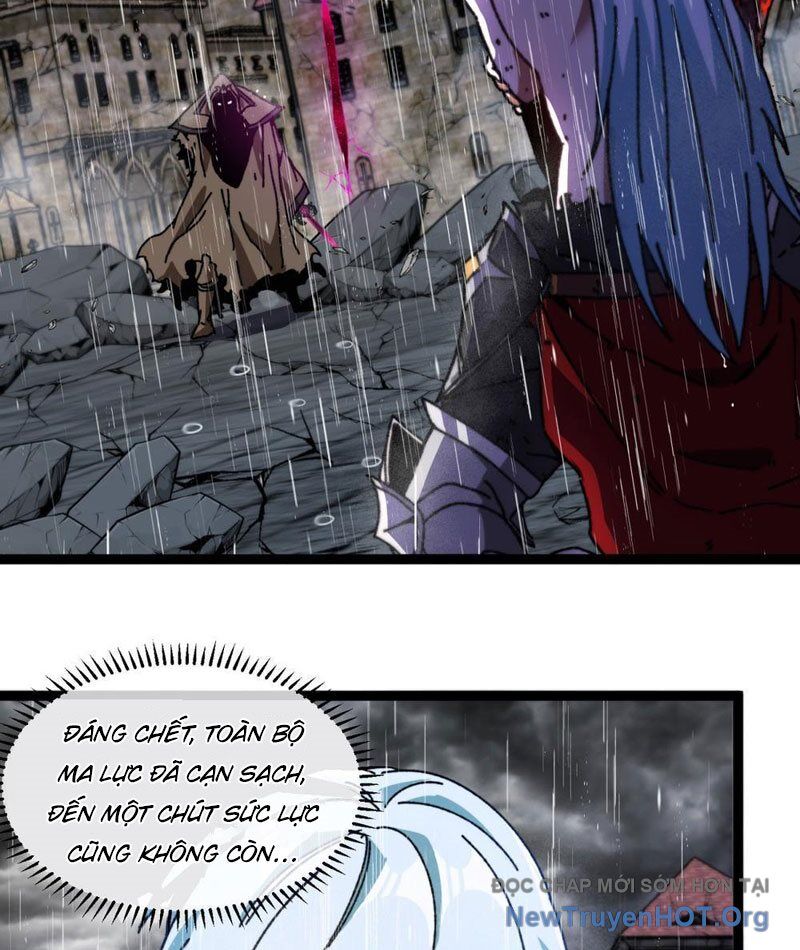 Ta Báo Thù Đế Quốc Sau Khi Bị Phản Bội Chapter 10 - Next Chapter 11