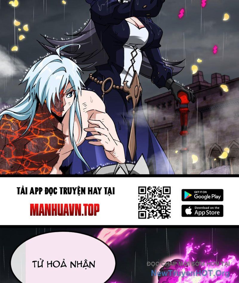 Ta Báo Thù Đế Quốc Sau Khi Bị Phản Bội Chapter 10 - Next Chapter 11