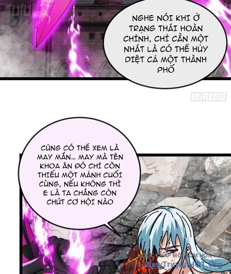 Ta Báo Thù Đế Quốc Sau Khi Bị Phản Bội Chapter 10 - Next Chapter 11