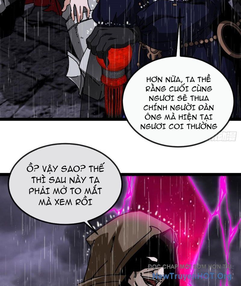 Ta Báo Thù Đế Quốc Sau Khi Bị Phản Bội Chapter 10 - Next Chapter 11