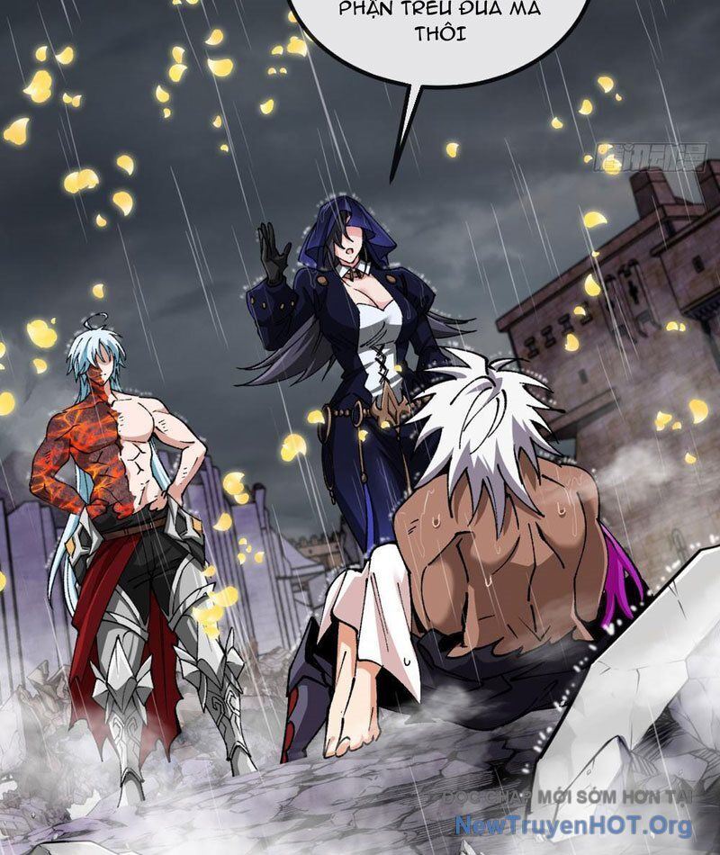 Ta Báo Thù Đế Quốc Sau Khi Bị Phản Bội Chapter 10 - Next Chapter 11
