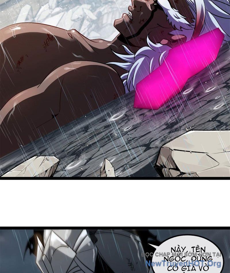 Ta Báo Thù Đế Quốc Sau Khi Bị Phản Bội Chapter 10 - Next Chapter 11