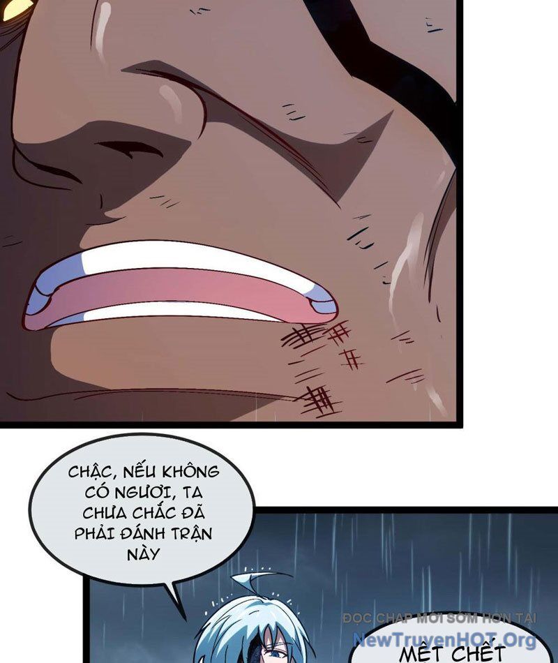 Ta Báo Thù Đế Quốc Sau Khi Bị Phản Bội Chapter 10 - Next Chapter 11
