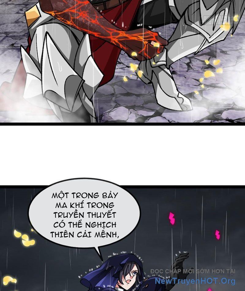 Ta Báo Thù Đế Quốc Sau Khi Bị Phản Bội Chapter 10 - Next Chapter 11