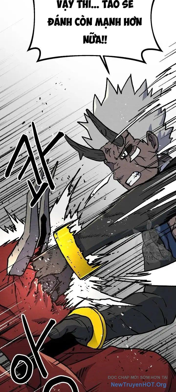 Cánh Cổng Asura Chapter 39 - Trang 2
