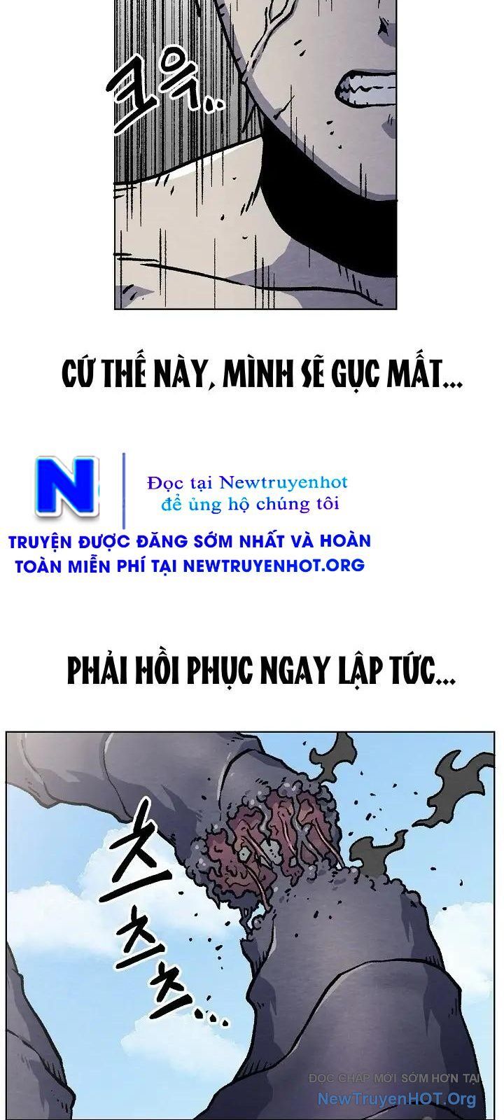 Cánh Cổng Asura Chapter 39 - Trang 2