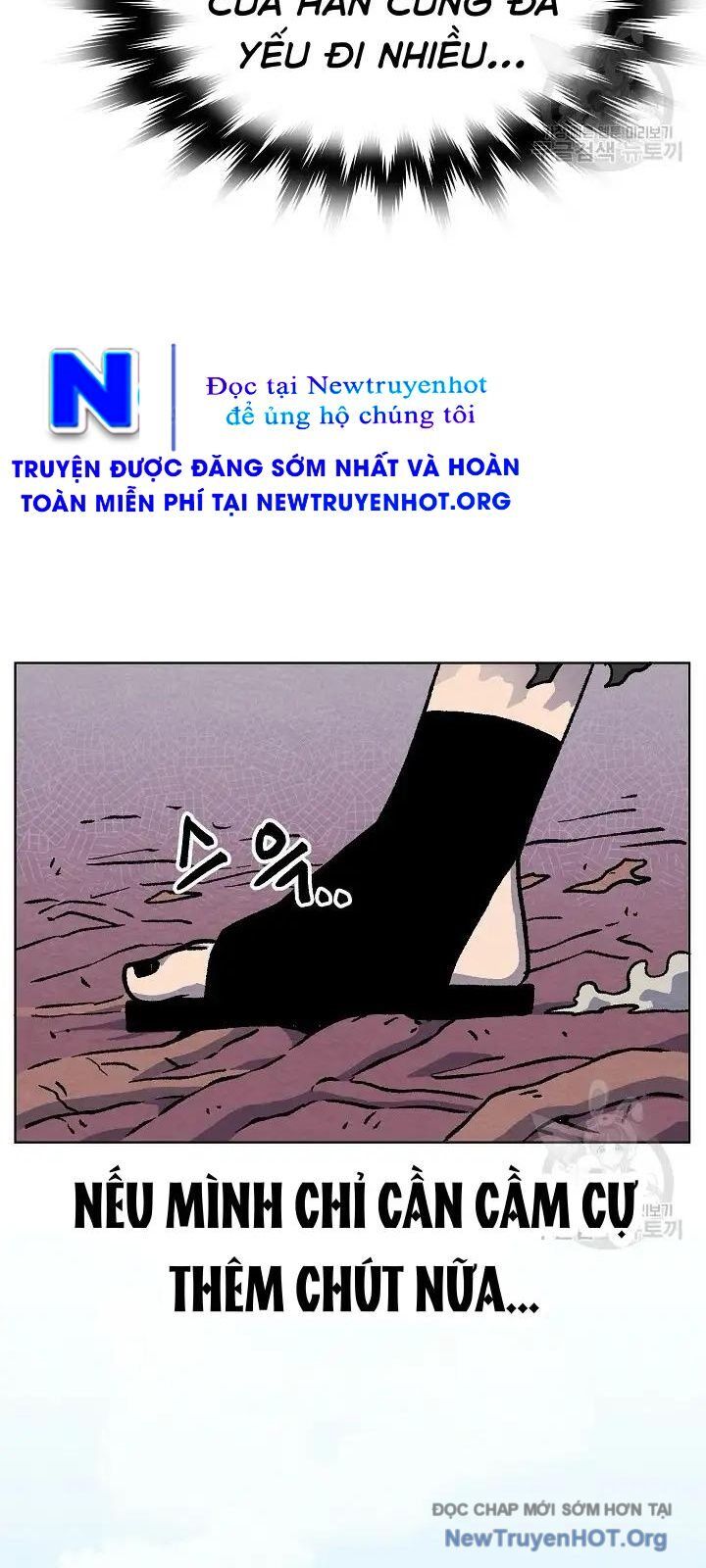 Cánh Cổng Asura Chapter 39 - Trang 2