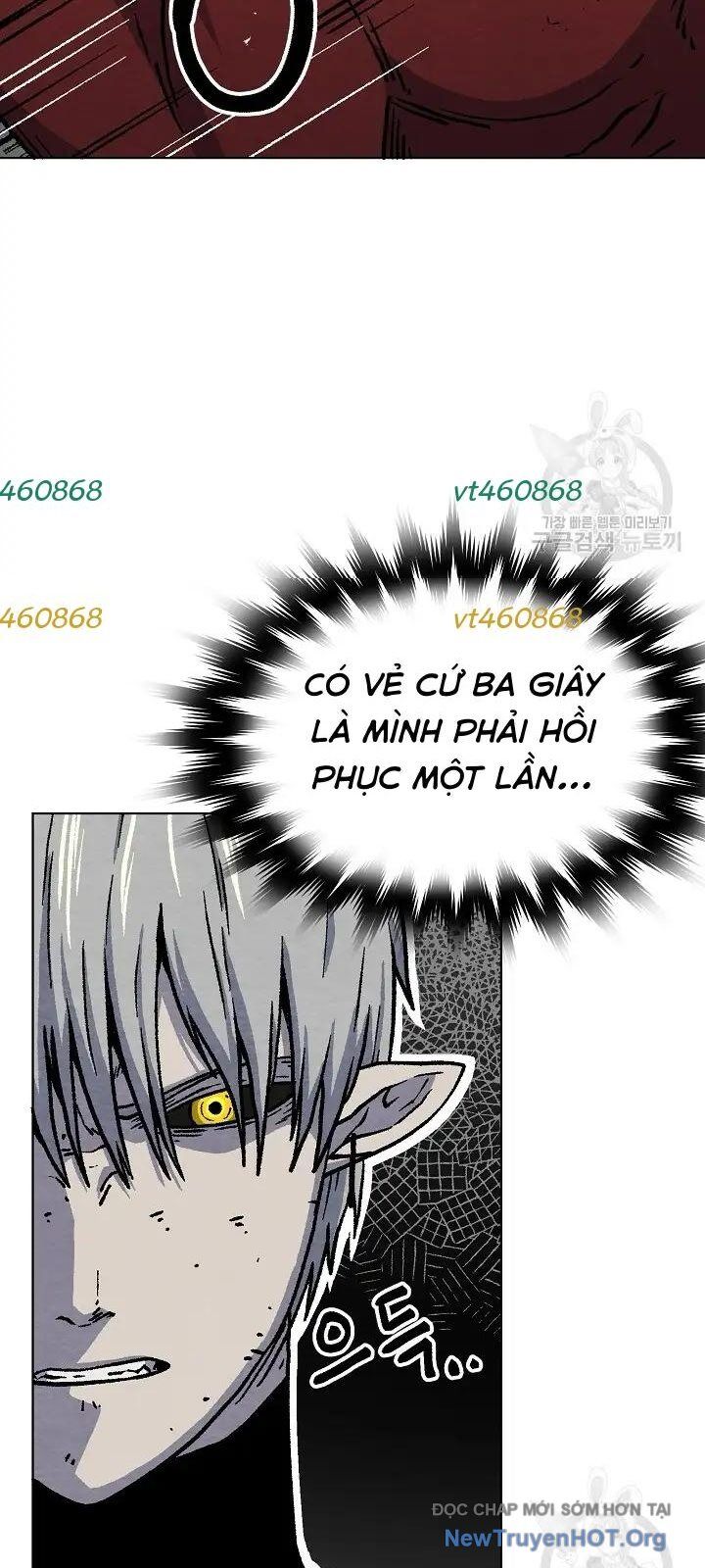 Cánh Cổng Asura Chapter 39 - Trang 2