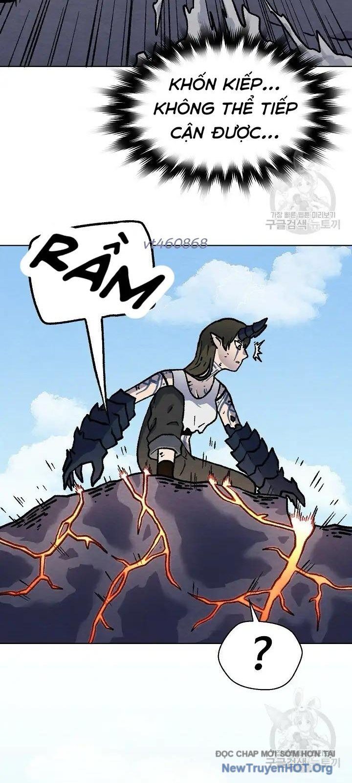 Cánh Cổng Asura Chapter 39 - Trang 2