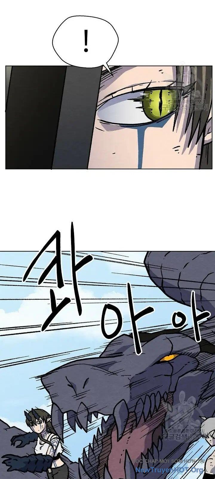Cánh Cổng Asura Chapter 39 - Trang 2